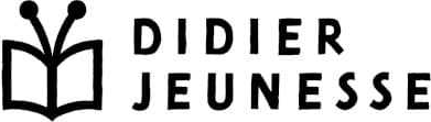Logo de Didier Jeunesse