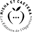 Logo de Nisha et caetera