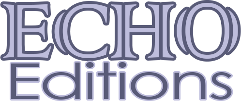 Logo de Echo Éditions