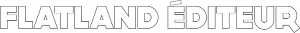 Logo de Flatland Éditeur