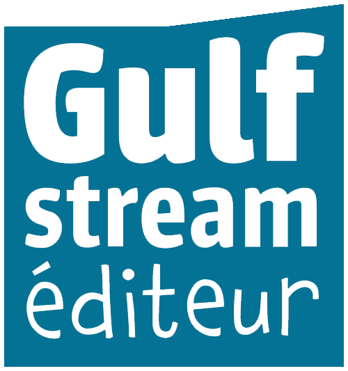 Logo de Gulf Stream Éditeur