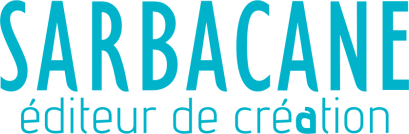 Logo de Éditions Sarbacane