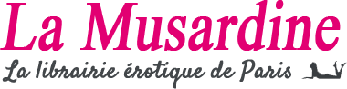 Logo de La Musardine