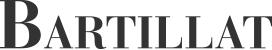 Logo de Bartillat