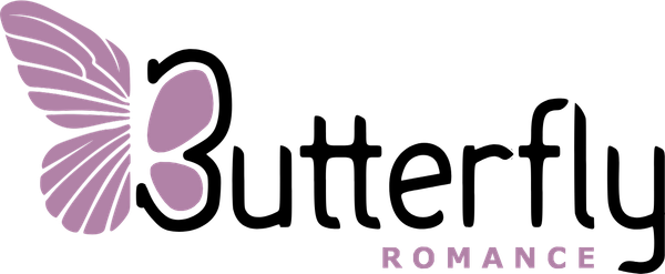 Logo de Butterfly