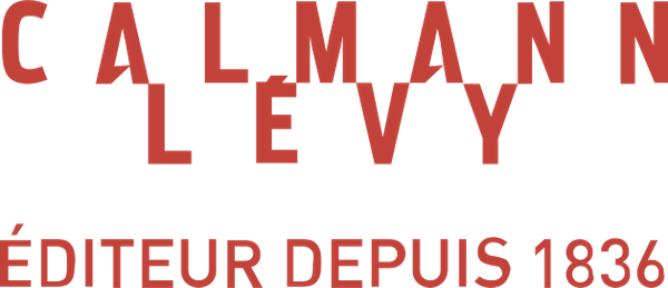 Logo de Calmann-Lévy