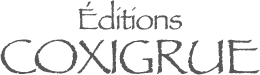 Logo de Coxigrue