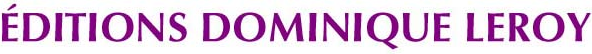 Logo de Dominique Leroy