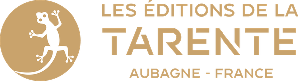 Logo de Éditions de la Tarente