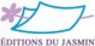 Logo de Éditions du Jasmin