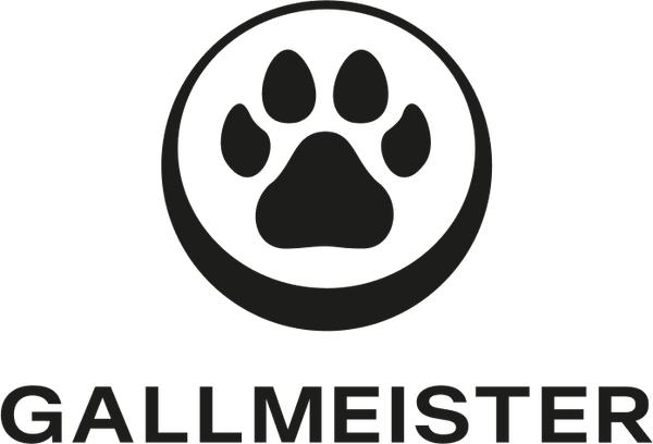 Logo de Gallmeister