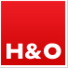 Logo de H&O