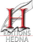 Logo de Hedna