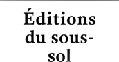 Logo de Le sous-sol