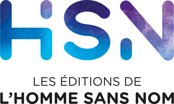 Logo de L’Homme Sans Nom