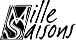 Logo de Mille Saisons