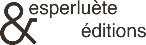 Logo de Esperluète