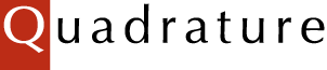 Logo de Quadrature