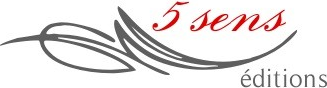 Logo de 5 Sens