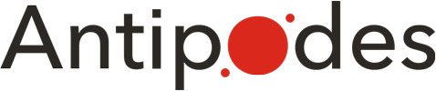 Logo de Antipodes