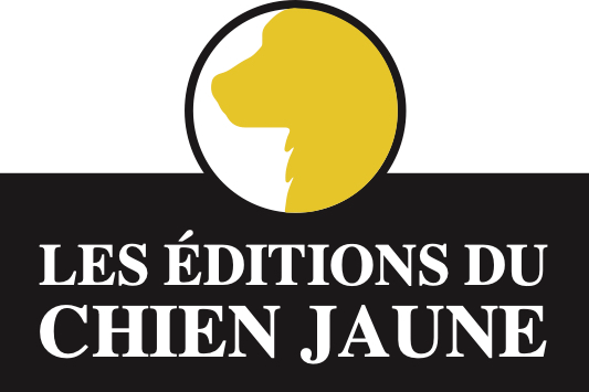 Logo de Chien Jaune