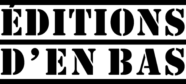 Logo de D’en bas