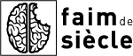 Logo de Faim de Siècle