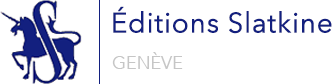Logo de Slatkine