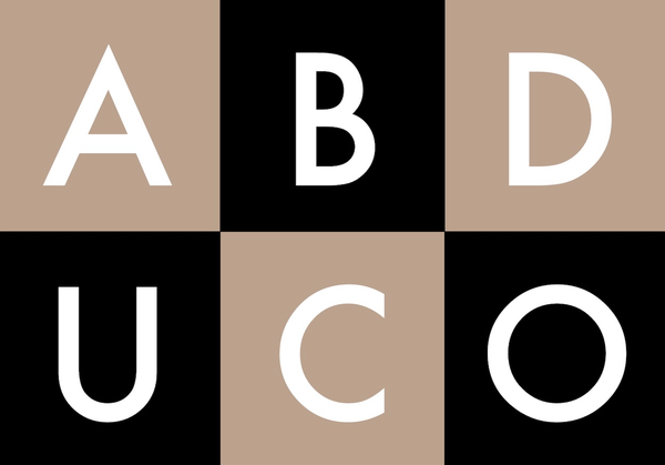 Logo de Abduco