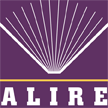 Logo de Alire