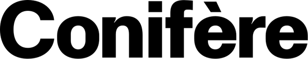 Logo de Conifère
