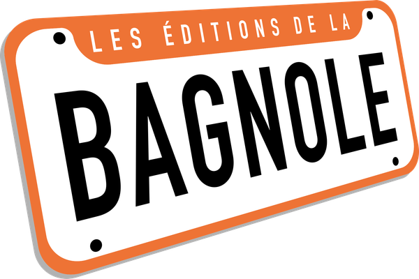 Logo de De la Bagnole