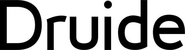 Logo de Druide