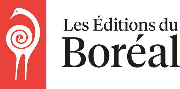 Logo de Du Boréal
