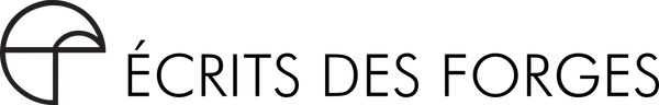 Logo de Écrits des Forges