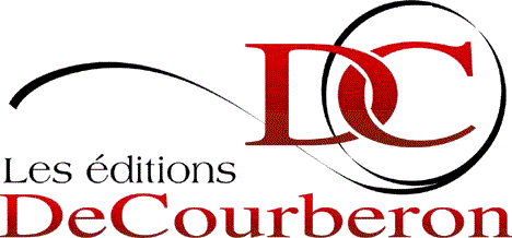 Logo de Éditions De Courberon
