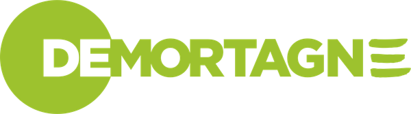Logo de Éditions de Mortagne