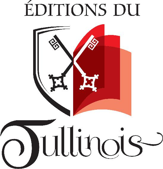 Logo de Éditions du Tullinois