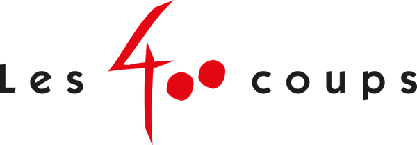 Logo de Les 400 coups