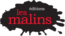 Logo de Les Malins