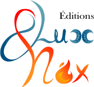 Logo de Lux&Nox