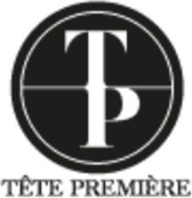 Logo de Tête première