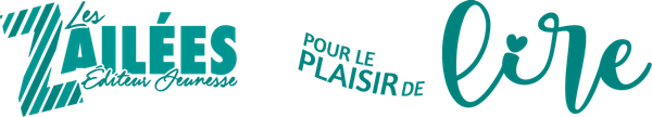 Logo de Z’ailées