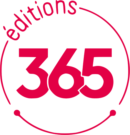 Logo de Éditions 365