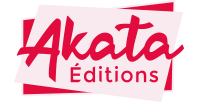 Logo de AKATA