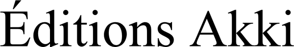 Logo de AKKI