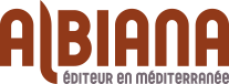 Logo de ALBIANA