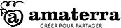 Logo de AMATERRA