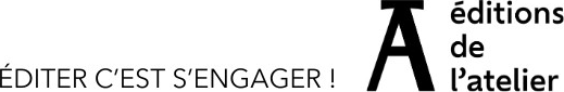 Logo de ATELIER / OUVRIERES