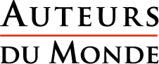 Logo de Auteurs du Monde